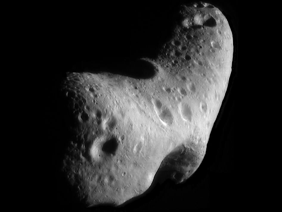 Asteroids, meteroids and meteorites, oh my!